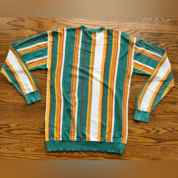 Unplugged DJAB Par Simons. Size Large. - Picture 2 of 2